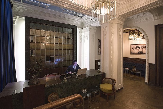 Mr Cas Hotels - Special Category