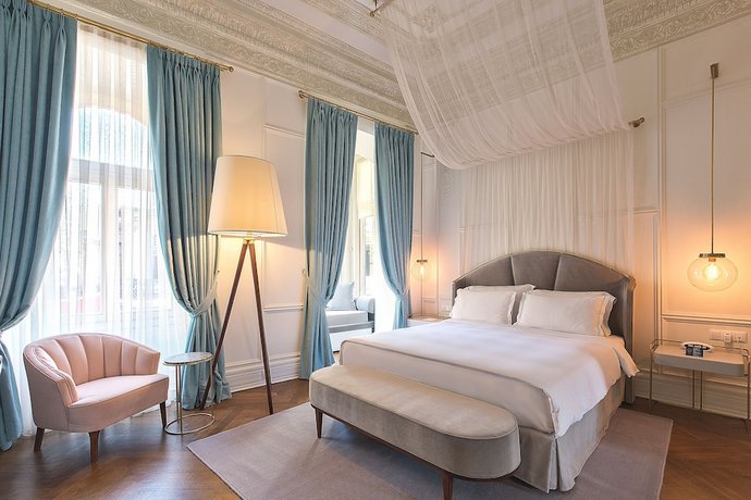 Mr Cas Hotels - Special Category