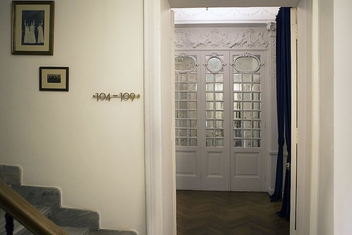 Mr Cas Hotels - Special Category