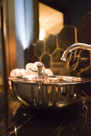 Mr Cas Hotels - Special Category