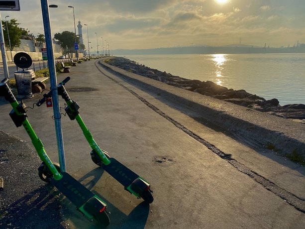Kalyon Hotel Istanbul Istanbul