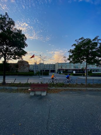 Kalyon Hotel Istanbul Istanbul