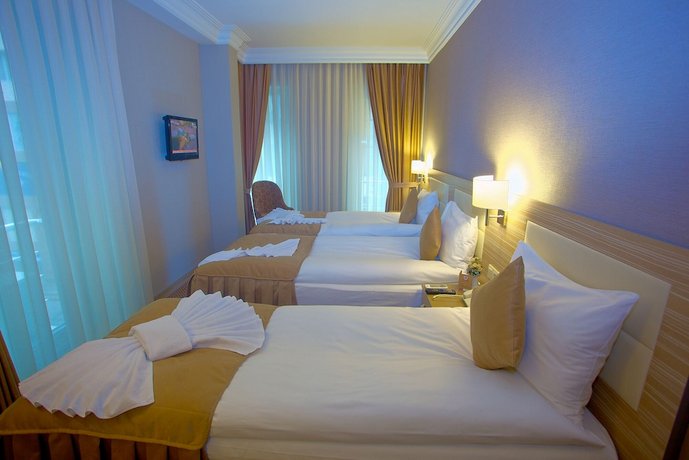 Laleli Emin Hotel