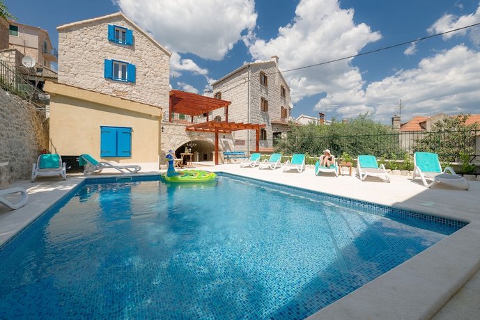 Hotel Agava Split