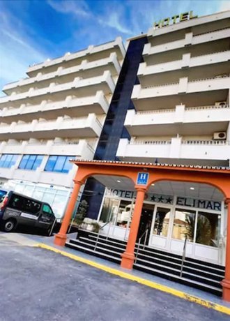Hotel Elimar