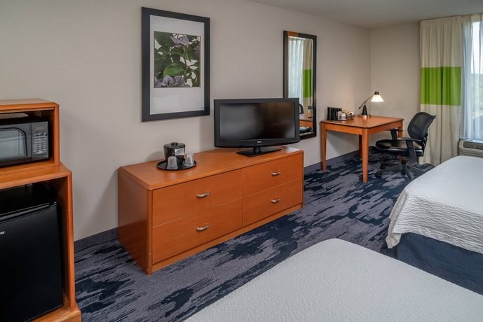 Best Western Plus Beckley Inn