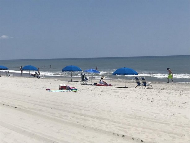 Sea Dunes Oceanfront