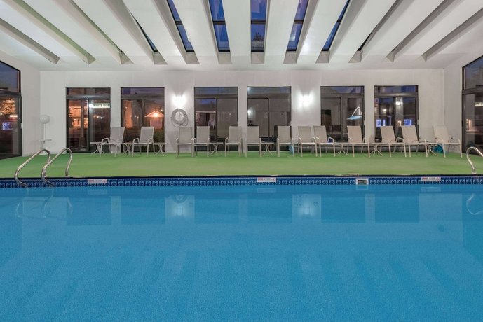 Travelodge by Wyndham Hershey