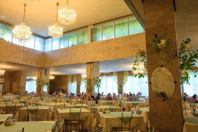 Zvenigorodsky Resort
