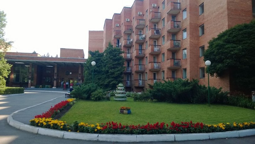 Zvenigorodsky Resort