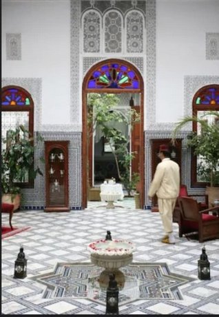 Dar Al Andalous