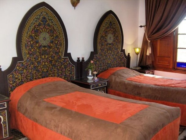 Dar Al Andalous