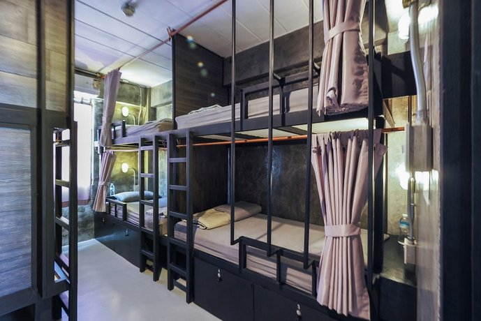 VM1 Hostel