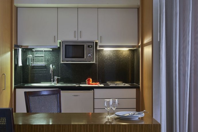 Golden Residence Hotel