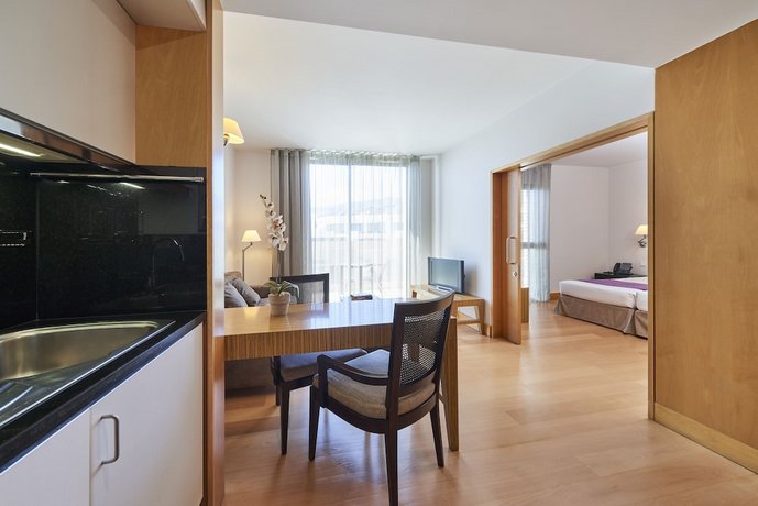 Golden Residence Hotel