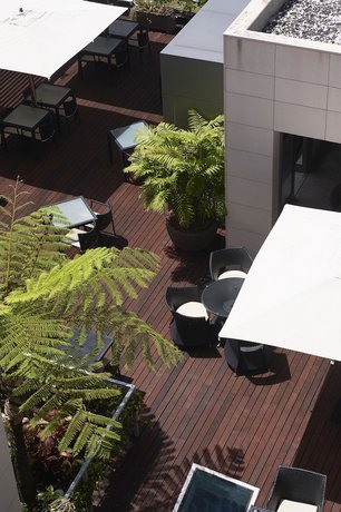 Golden Residence Hotel