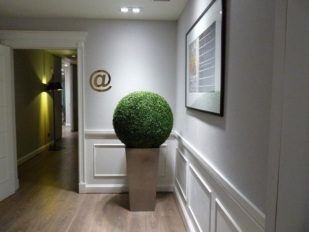 Hotel Cortezo
