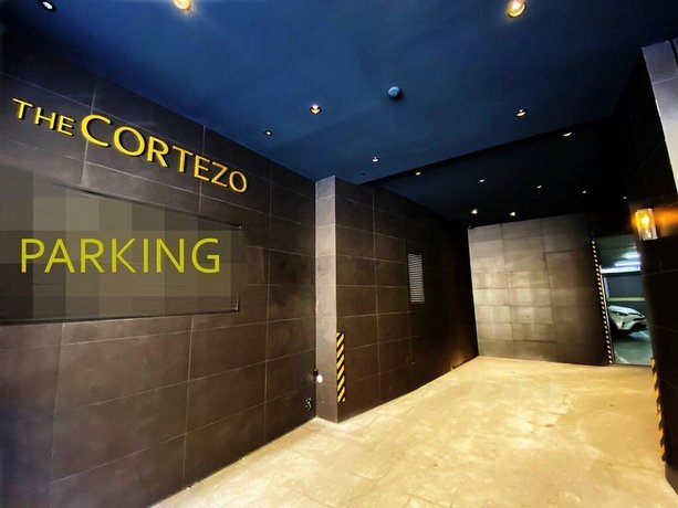 Hotel Cortezo