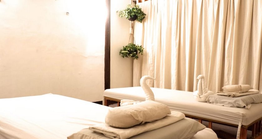 Holiday Spa Hotel