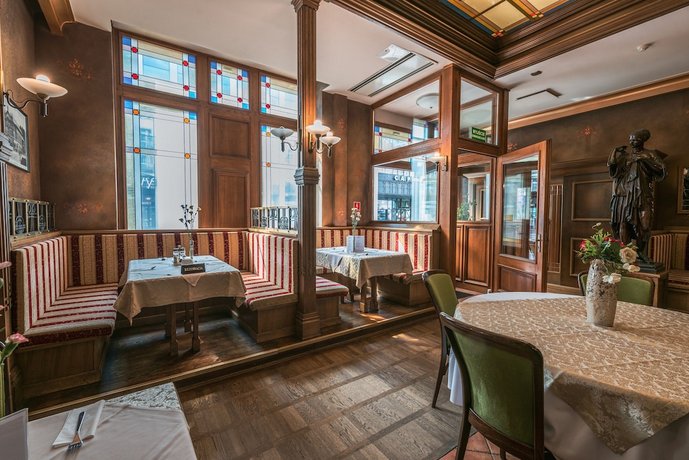Hotel Polonia Centrum