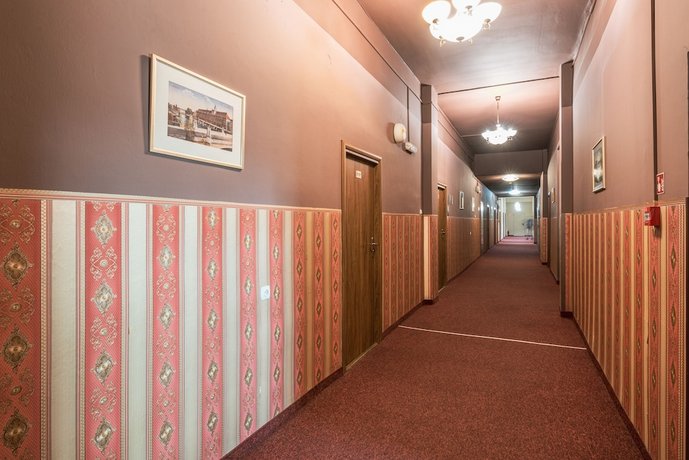 Hotel Polonia Centrum