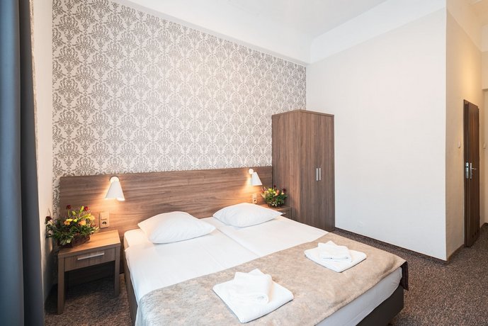 Hotel Polonia Centrum