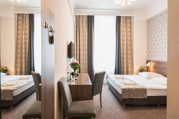 Hotel Polonia Centrum