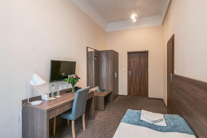 Hotel Polonia Centrum