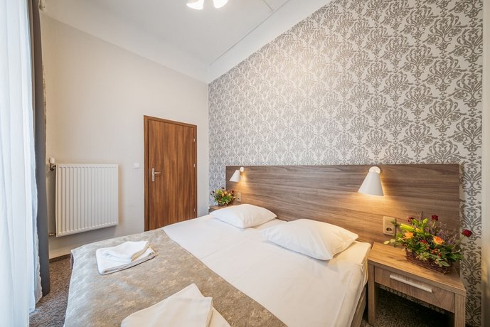 Hotel Polonia Centrum
