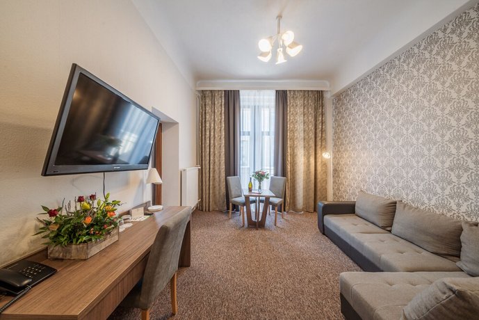 Hotel Polonia Centrum