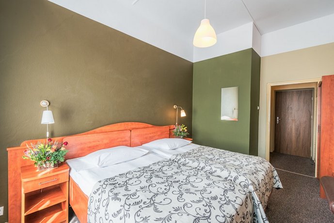 Hotel Polonia Centrum