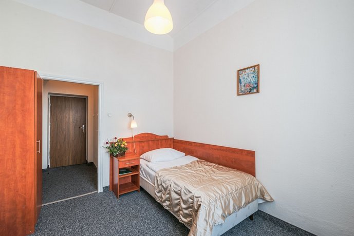 Hotel Polonia Centrum