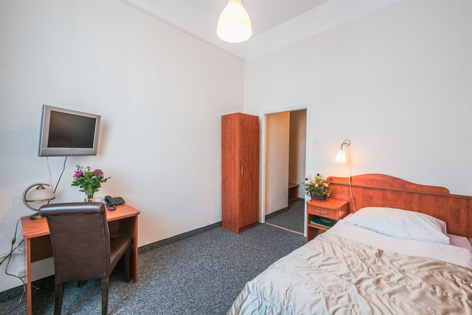 Hotel Polonia Centrum