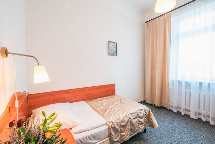 Hotel Polonia Centrum