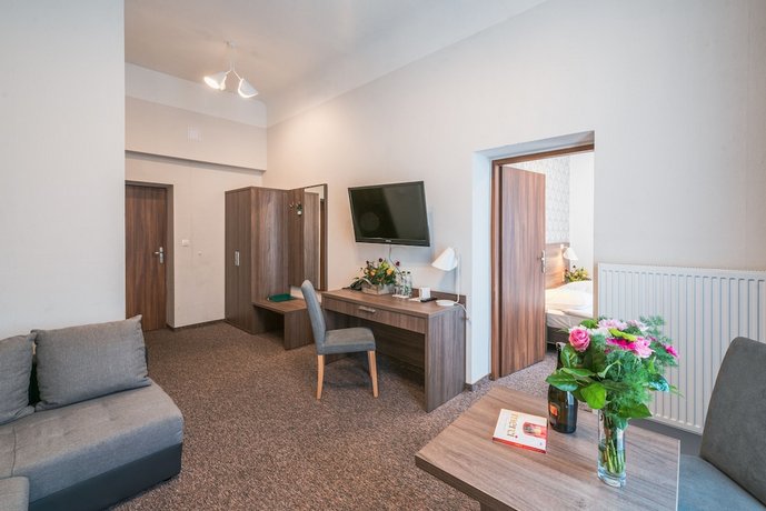 Hotel Polonia Centrum