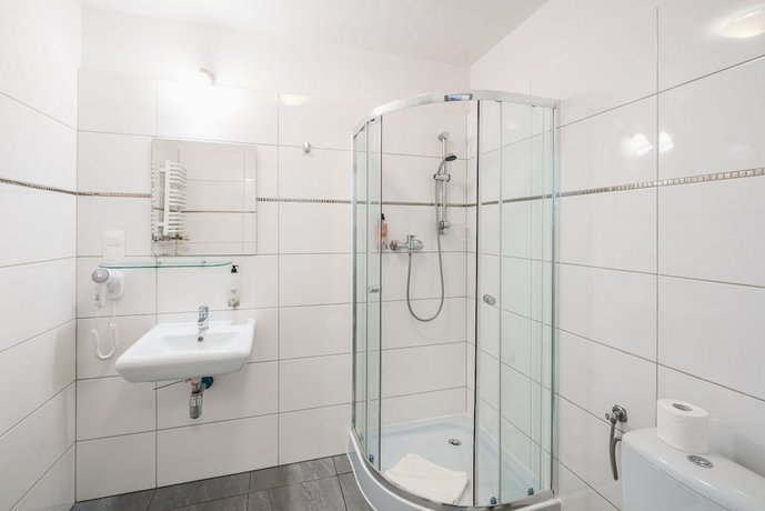 Hotel Polonia Centrum