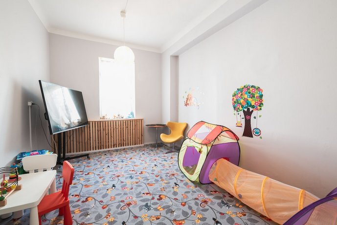 Hotel Polonia Centrum