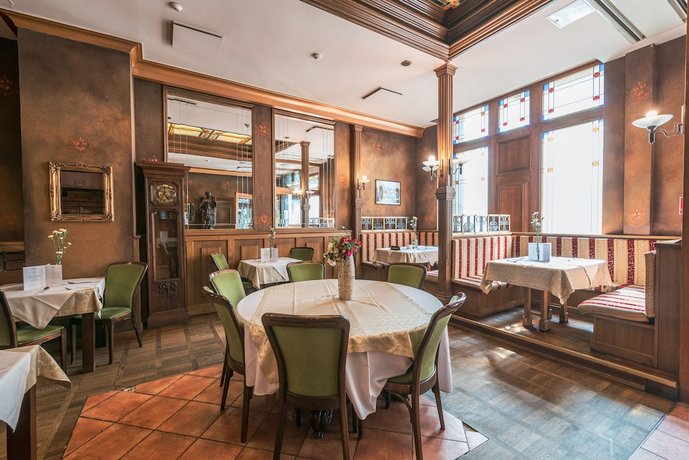 Hotel Polonia Centrum