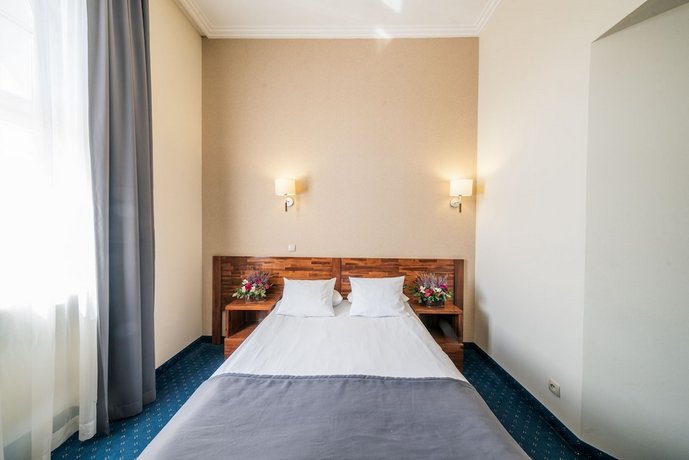 Hotel Piast Wroclaw Centrum