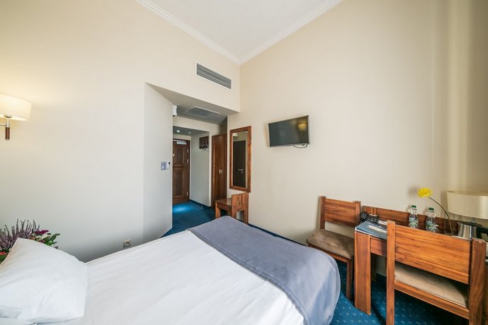 Hotel Piast Wroclaw Centrum