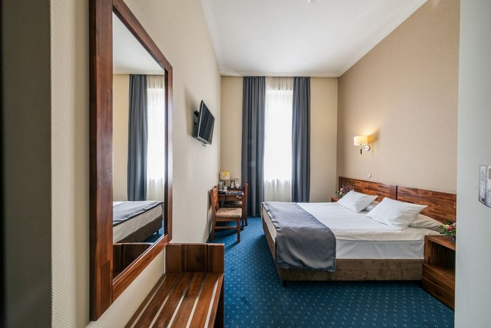Hotel Piast Wroclaw Centrum