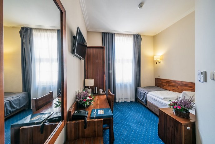 Hotel Piast Wroclaw Centrum