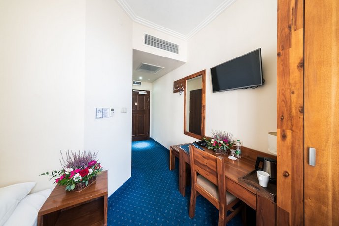 Hotel Piast Wroclaw Centrum
