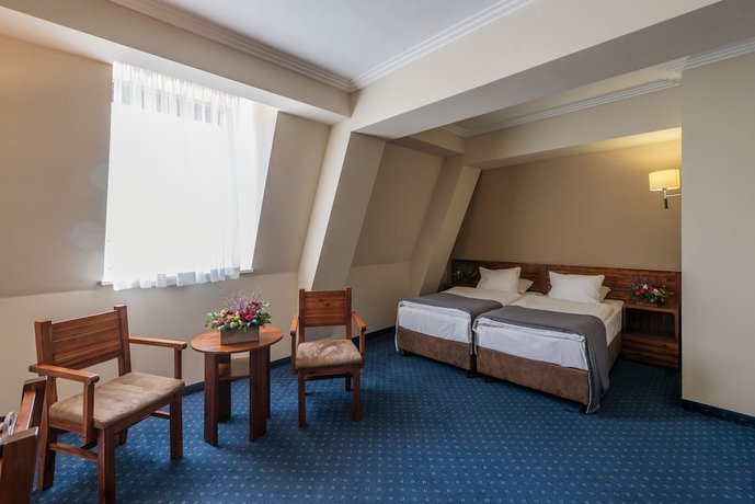 Hotel Piast Wroclaw Centrum