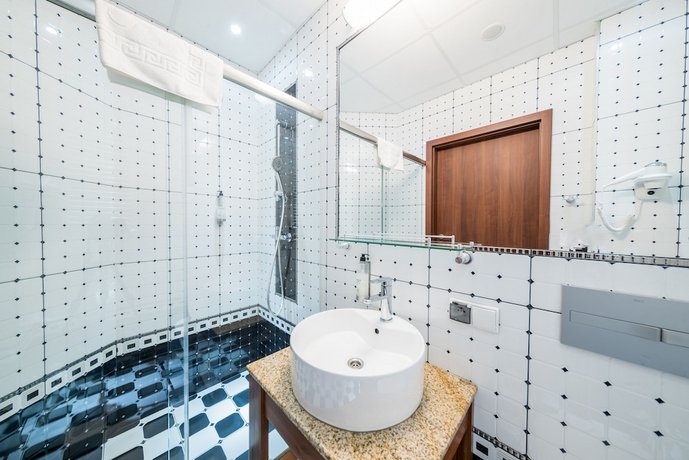 Hotel Piast Wroclaw Centrum