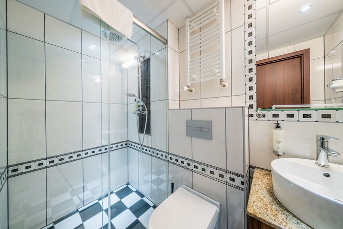 Hotel Piast Wroclaw Centrum
