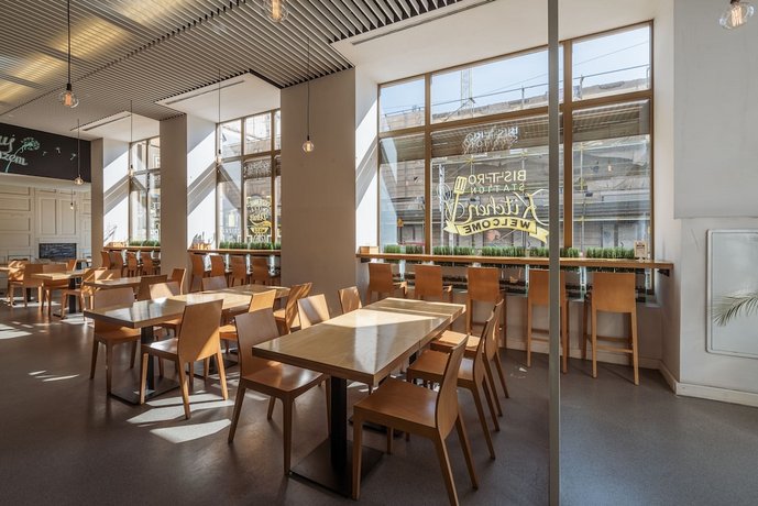 Hotel Piast Wroclaw Centrum