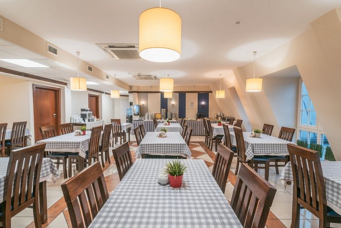 Hotel Piast Wroclaw Centrum