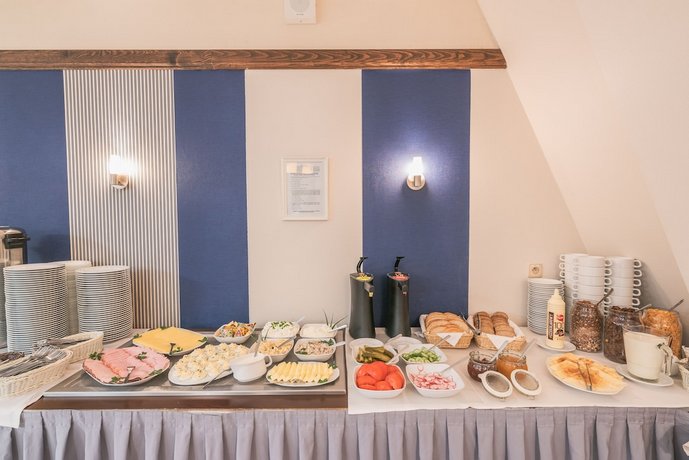 Hotel Piast Wroclaw Centrum