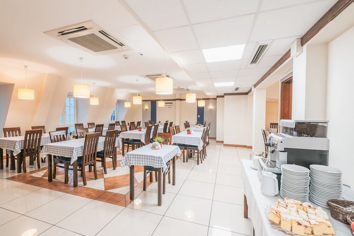 Hotel Piast Wroclaw Centrum